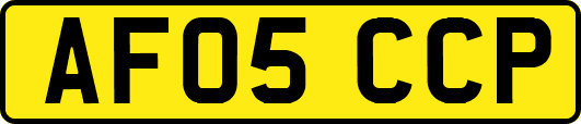 AF05CCP