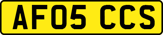 AF05CCS
