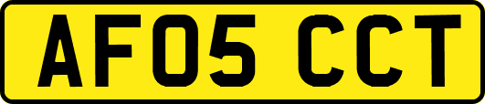 AF05CCT