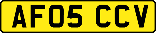AF05CCV