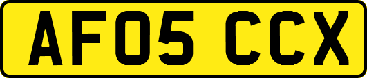 AF05CCX
