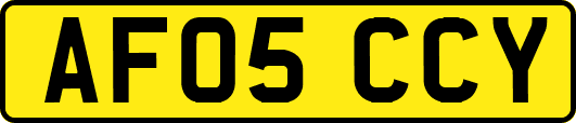 AF05CCY