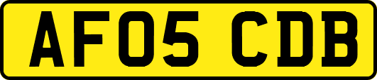AF05CDB