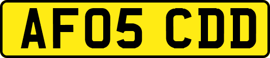 AF05CDD