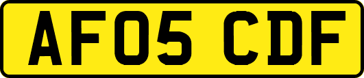 AF05CDF