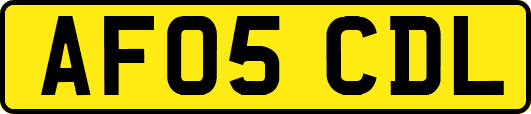 AF05CDL