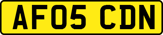AF05CDN