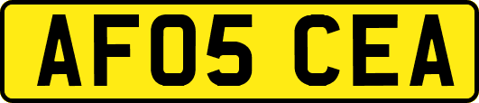 AF05CEA