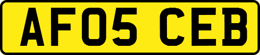 AF05CEB