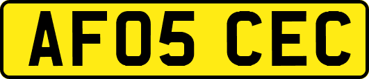 AF05CEC