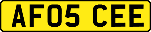 AF05CEE