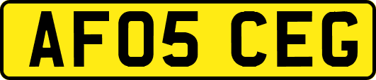 AF05CEG
