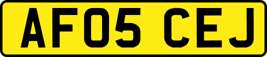 AF05CEJ