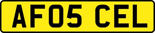 AF05CEL