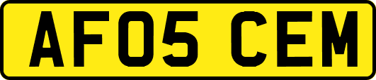 AF05CEM