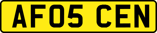 AF05CEN
