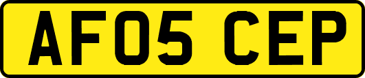 AF05CEP