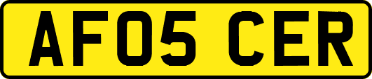 AF05CER