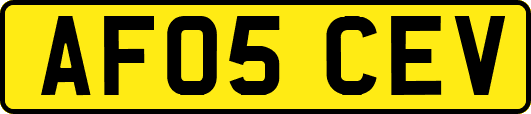 AF05CEV