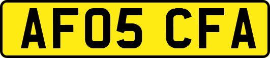 AF05CFA