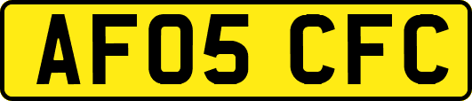AF05CFC