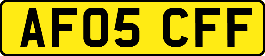 AF05CFF