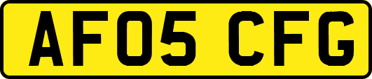 AF05CFG