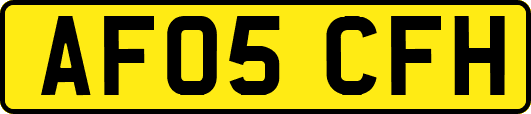AF05CFH