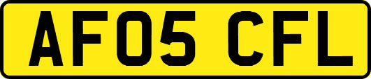 AF05CFL