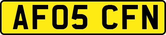 AF05CFN