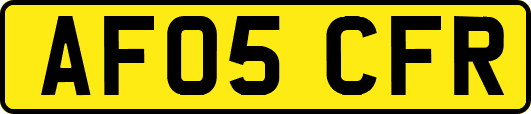 AF05CFR