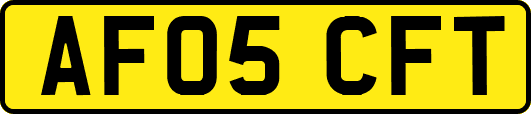 AF05CFT