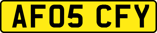 AF05CFY