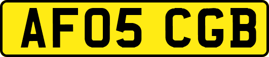 AF05CGB