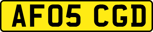 AF05CGD