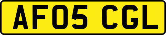 AF05CGL