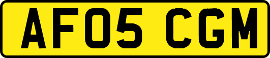 AF05CGM