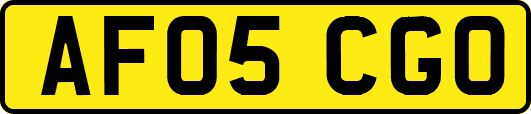 AF05CGO
