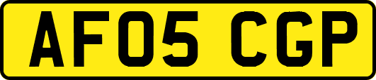 AF05CGP