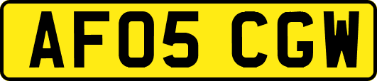 AF05CGW