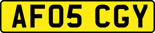 AF05CGY