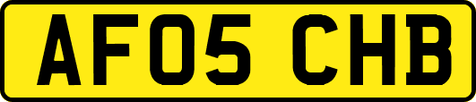 AF05CHB