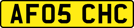 AF05CHC