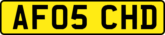 AF05CHD