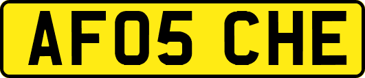 AF05CHE