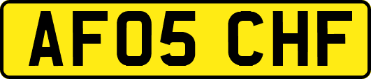 AF05CHF