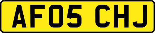 AF05CHJ