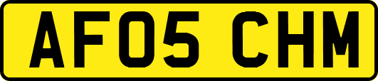 AF05CHM