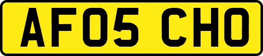 AF05CHO