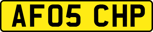 AF05CHP